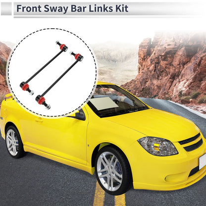 Front Stabilizer Bar Links for CHEVROLET COBALT (2005 - 2010)