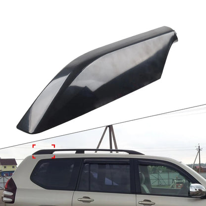 Roof Luggage Rack Leg Covers for Toyota Land Cruiser Prado, Lexus GX470