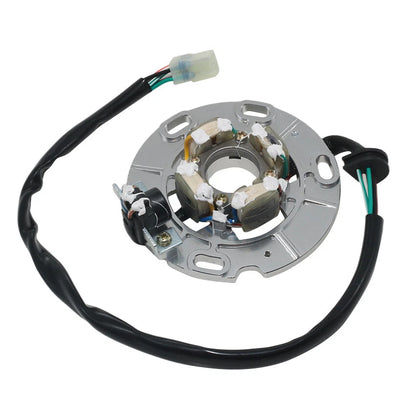Magneto Generator Stator Coil for Yamaha YZ125 (1996-2004)
