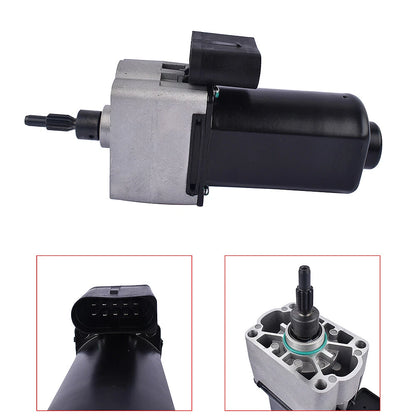 Rear Differential Lock Motor for Jeep Grand Cherokee & Durango (2011–2021)