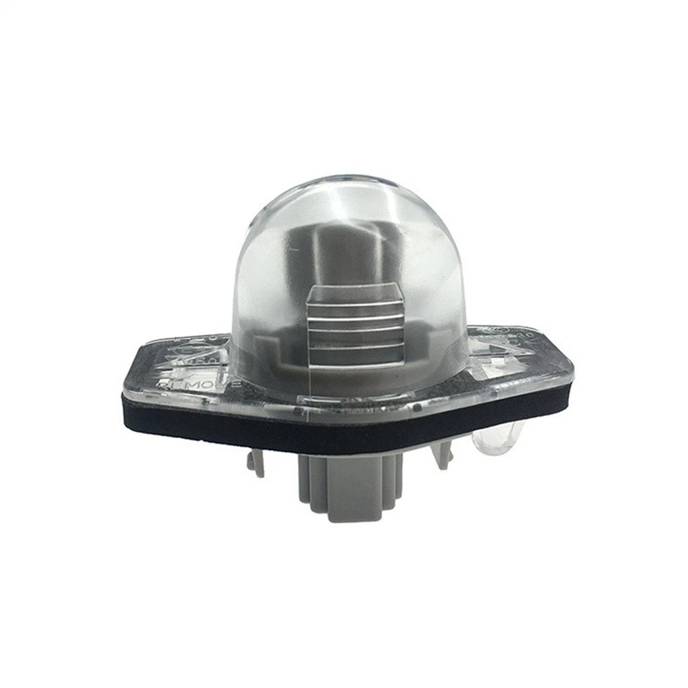 Rear License Plate Light for Honda Accord, Civic, Pilot (2003-2015)