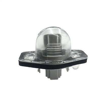 Rear License Plate Light for Honda Accord, Civic, Pilot (2003-2015)