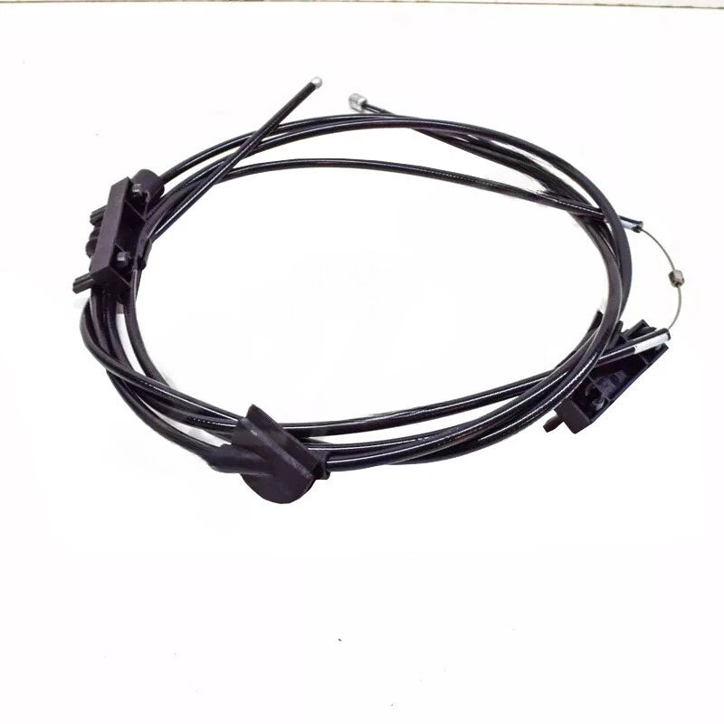 Front Engine Hood Release Cable for VOLVO S80 (2007–2016)