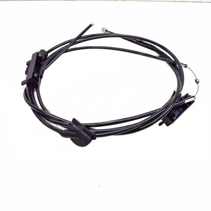 Front Engine Hood Release Cable for VOLVO S80 (2007–2016)