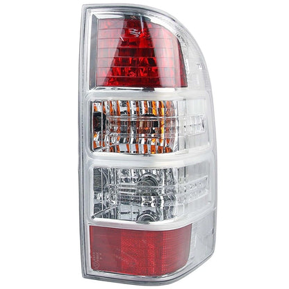 Tail Lamps for Ford Ranger WE 2009-2011 | 1 Pair Left & Right Rear Lights