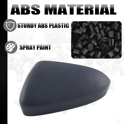 Mirror Cover Shell for Ford Fusion 2013-2020 Left Driver Side Paintable