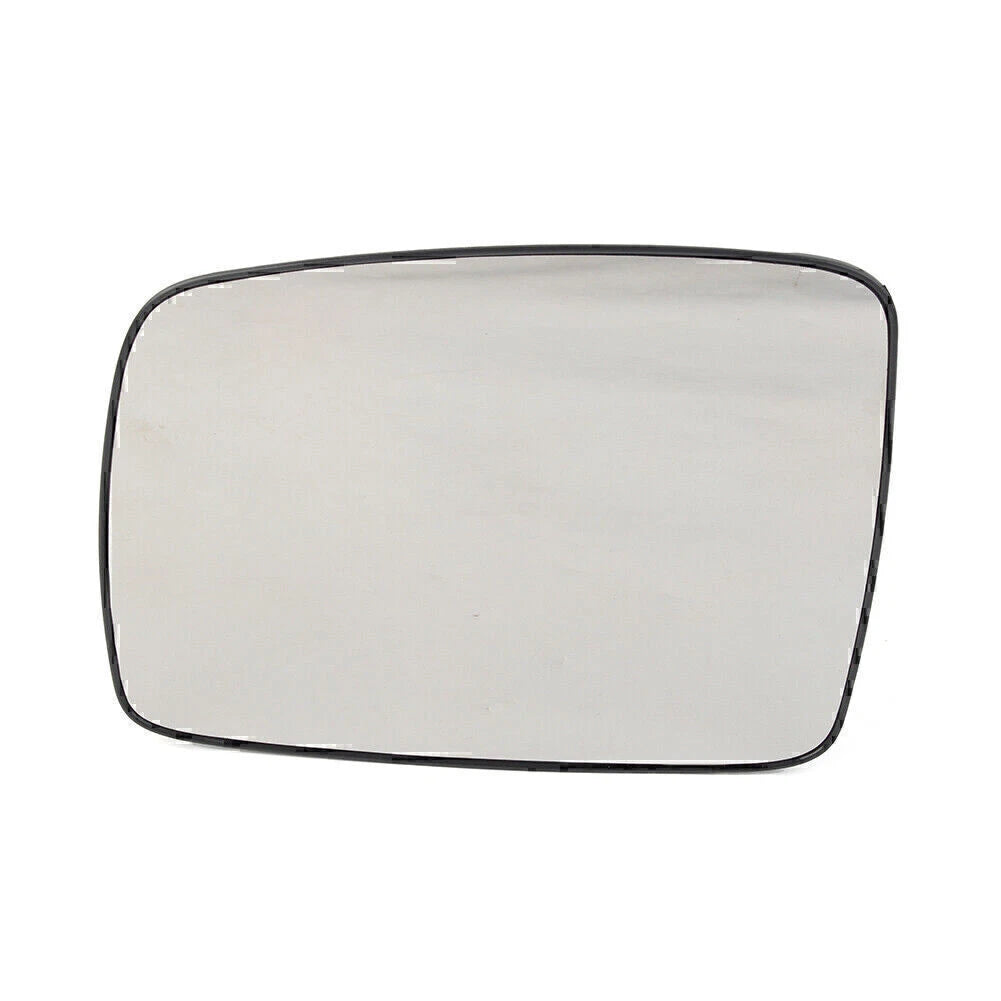 Heated Door Wing Mirror Glass Left for Land Rover Range Rover Sport (2005-2013)