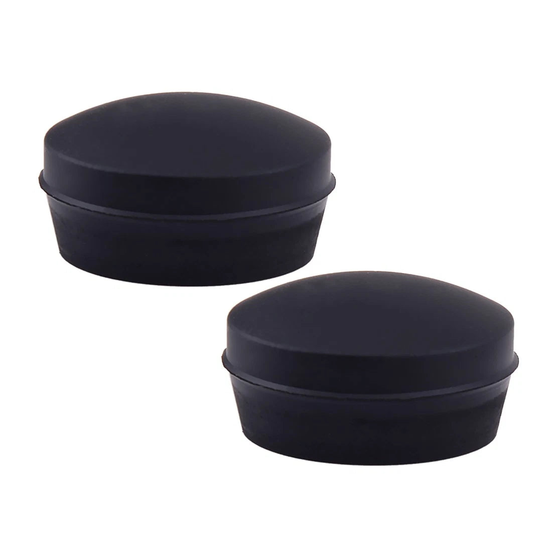 Front Windshield Wiper Arm Nut Caps for Kia Ceed, Optima, Sorento (2006-2019)