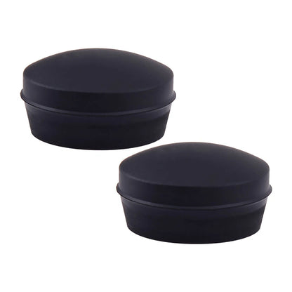 Front Windshield Wiper Arm Nut Caps for Kia Ceed, Optima, Sorento (2006-2019)