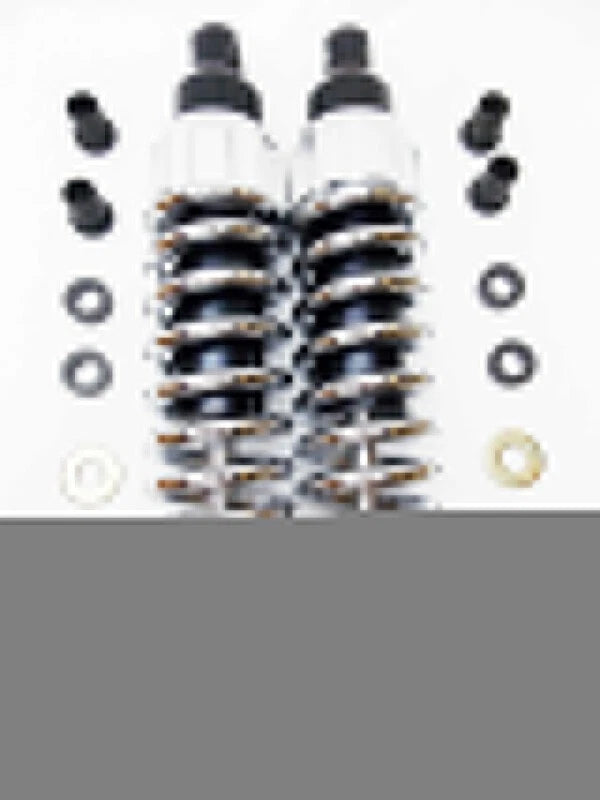 13.5" JBS Touring Shock Absorbers for Harley Davidson FLTR Road Glide (2014-2023)