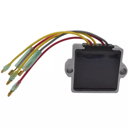 Regulator Voltage Rectifier for Mercury Mariner Outboard 2-Stroke 6 Wires