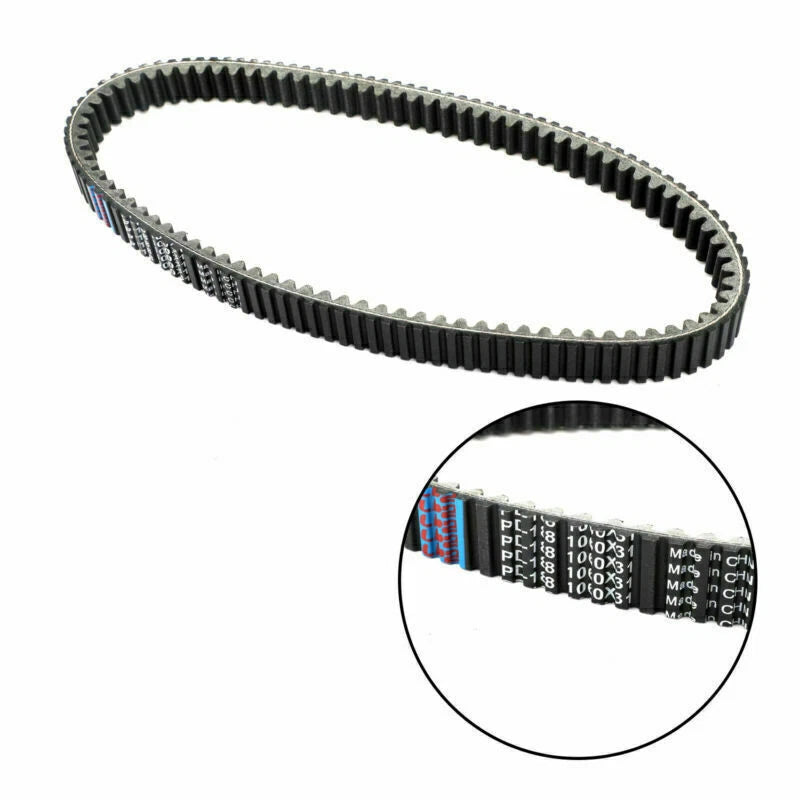 Timing Belt for Polaris RZR 570, Ranger 570 EPS (2012-2016)