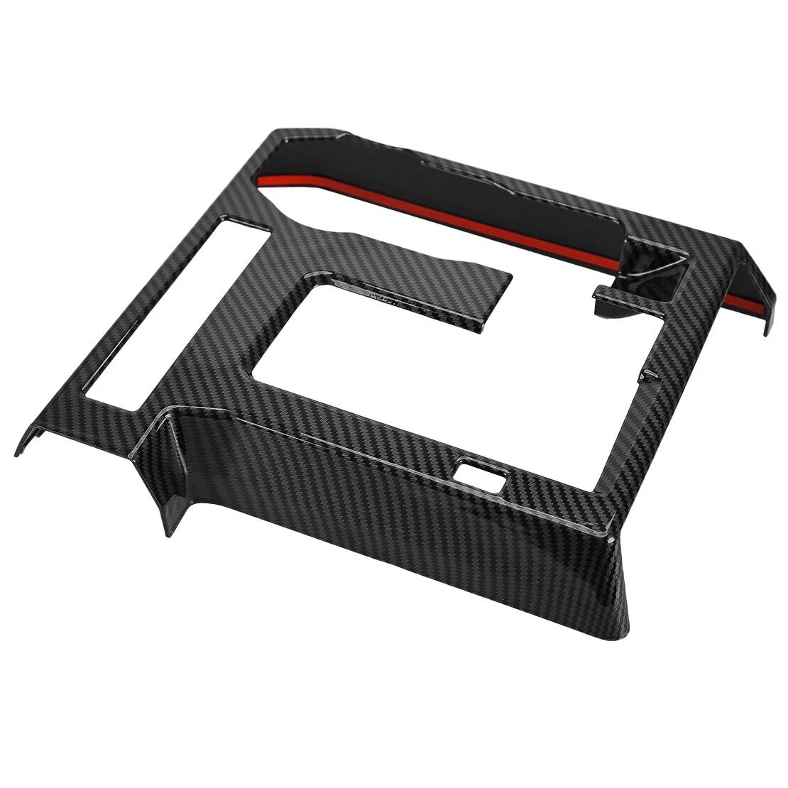 Gear Shift Panel Cover Trim for Toyota Tacoma (2024)