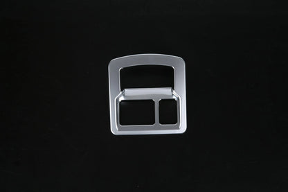 Headlight Adjust Control Cover Trim for Land Rover Range Rover Velar (2018-2021)