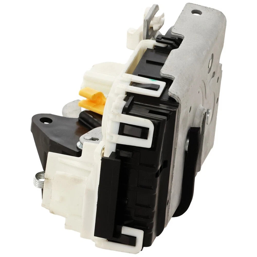 Right Rear Door Lock Actuator for Dodge Caliber, Jeep Patriot, Ram 1500 (2007-2012)