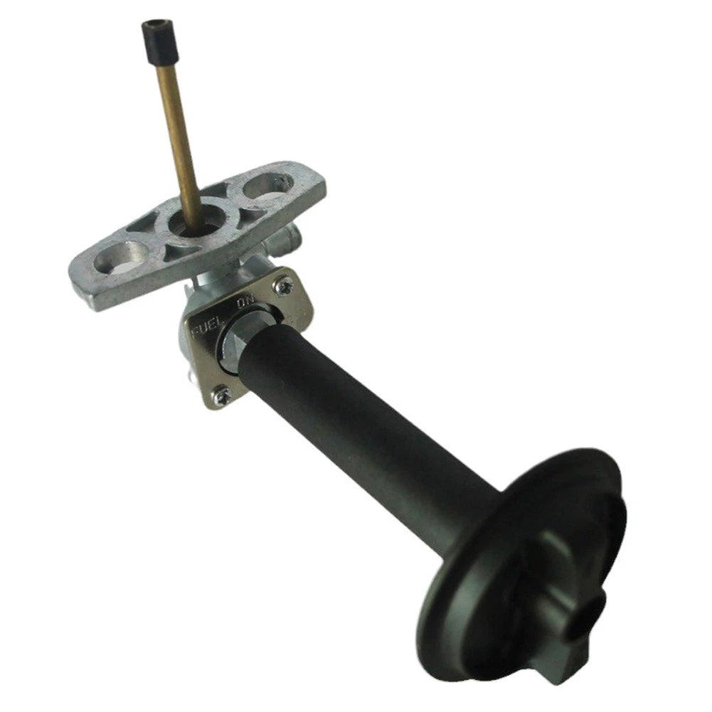 Fuel Valve Petcock & Lever Screw Kit for Honda TRX450 Foreman 500 (2005-2014)