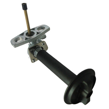 Fuel Valve Petcock & Lever Screw Kit for Honda TRX450 Foreman 500 (2005-2014)