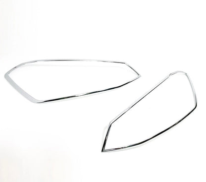 Headlight Trim Bezel Cover for Volkswagen Golf Mk7 (2012-2020)