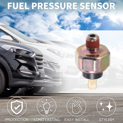 Fuel Pressure Sensor for Hyundai - Durable Oil Pressure Sensor (No. 9475021030)