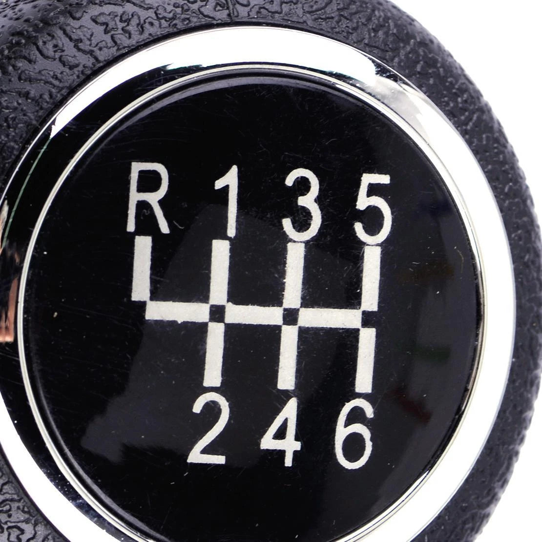 6 Speed Manual Gear Shift Knob Cover for Holden Cruze Epica (2009-2016)