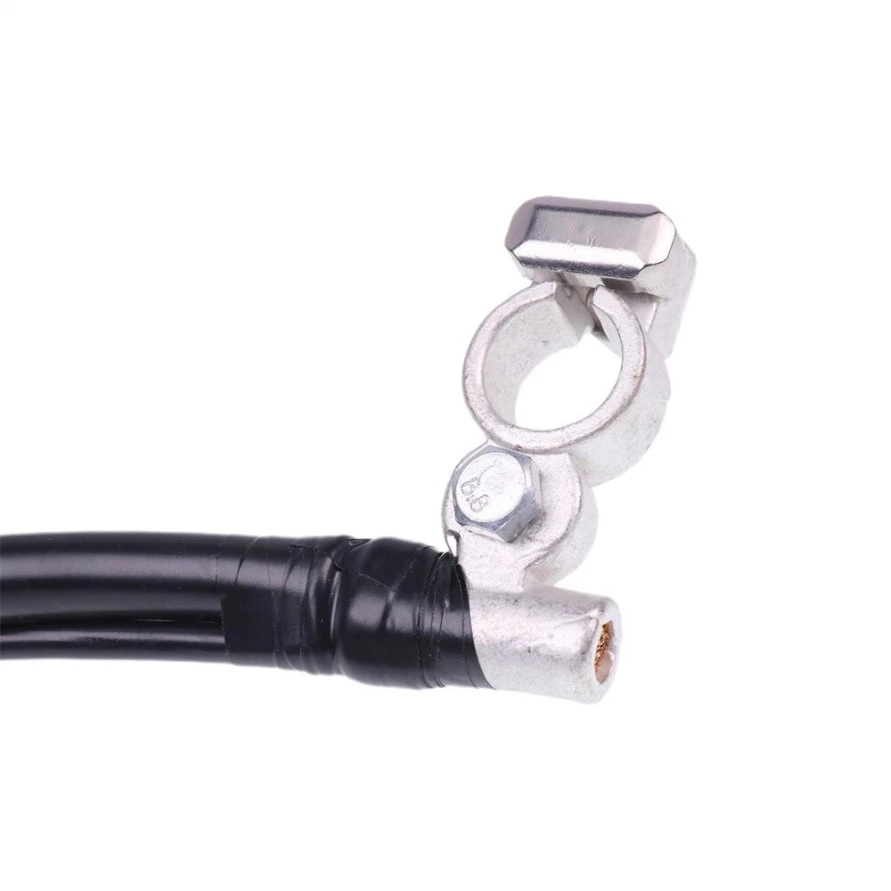 Negative Battery Cable for Chevrolet Silverado Tahoe Cadillac Escalade (2007-2014)
