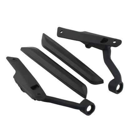 6 x Motorcycle Windshield Strut Covers for BMW R1200GS R1250GS ADV