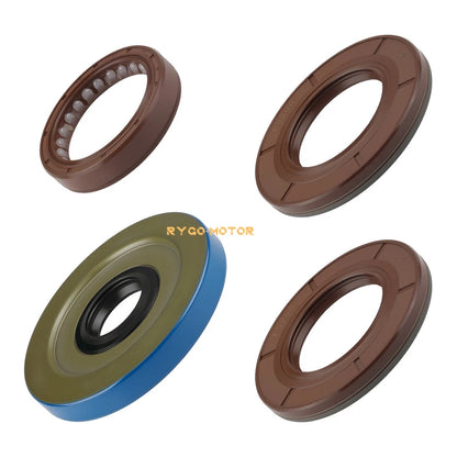 Crankshaft Seal & Transmission Seals for Polaris Ranger General XP 1000