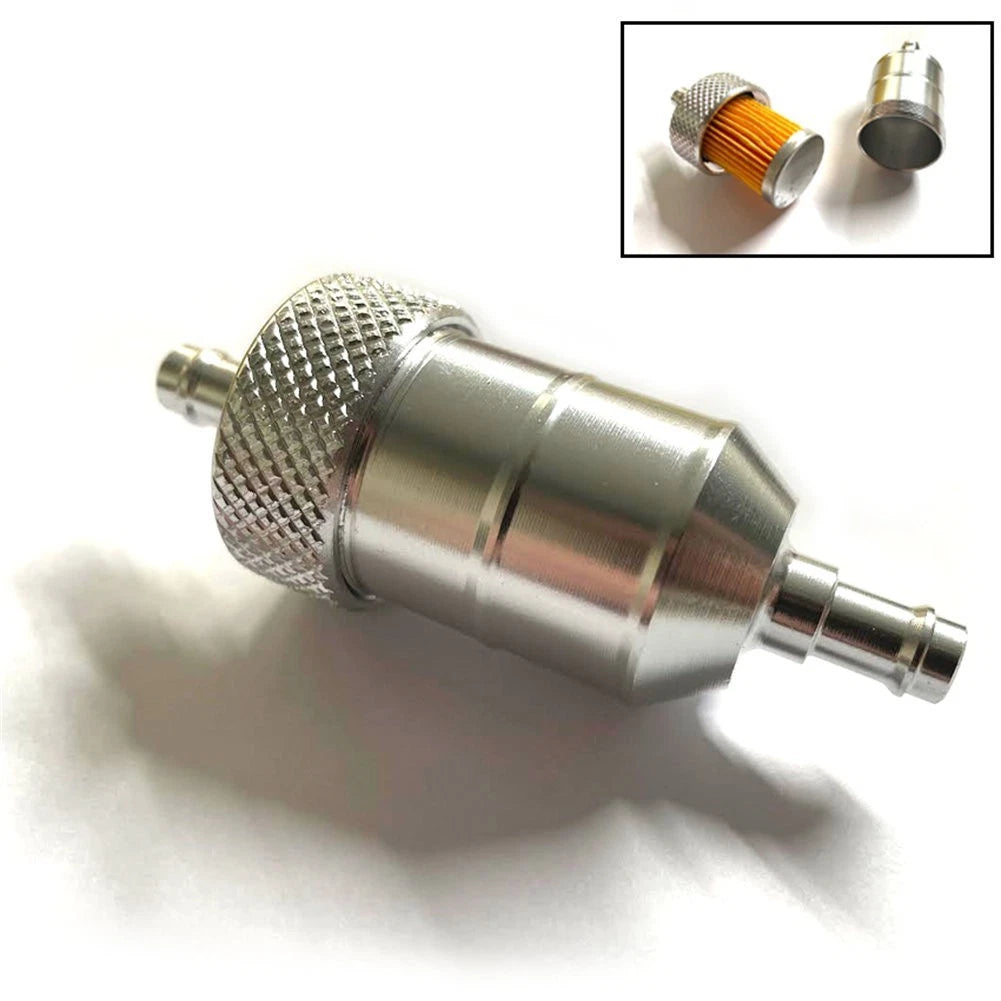 Fuel Filter Tool Inline 5/16 Inlet and Outlet