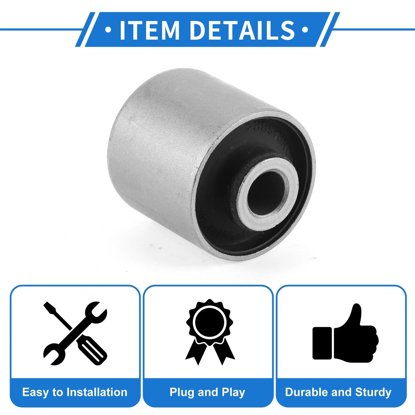 Rear Arm Bushing for LEXUS LX470 (1998-2007)