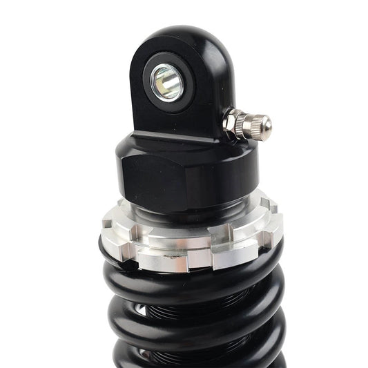 12mm Spring 310mm Rear Shock Absorber for Yamaha FZS 600, MT07, Honda CBX 750