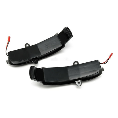 Dynamic Side Mirror Sequential Lights for Benz C-Class W203 (2001-2007)
