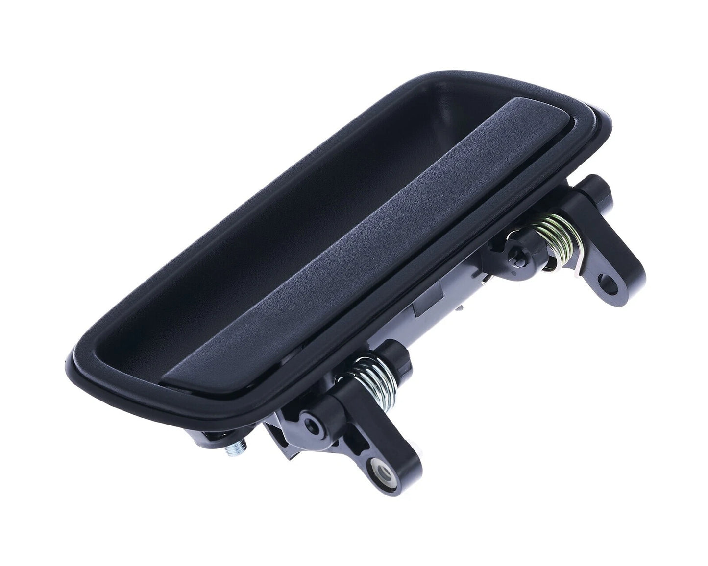 Rear Left Outer Door Handle Textured Black for Suzuki Vitara 1988-1998