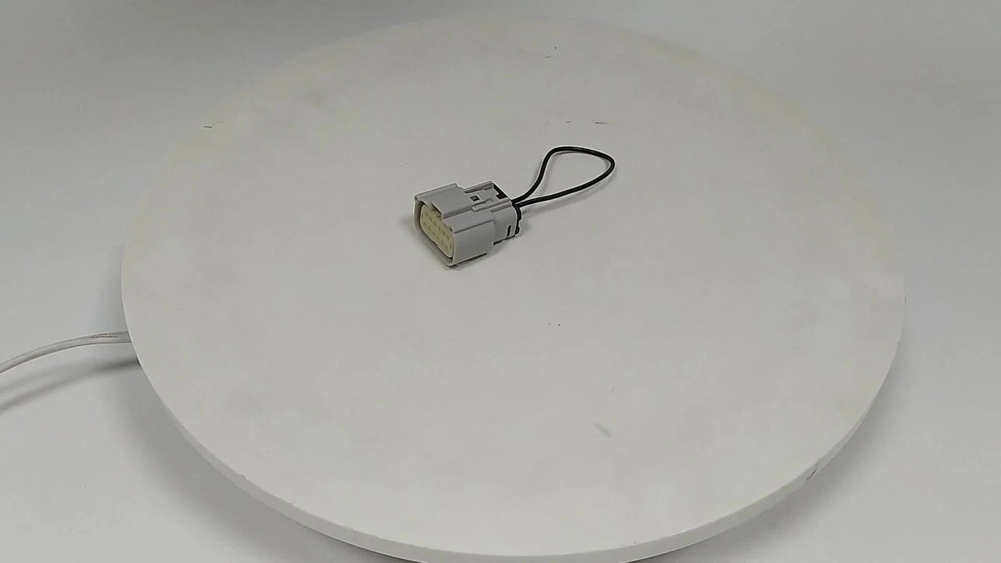 Car Play Connector Plug for Harley Street Glide (2019-2023)
