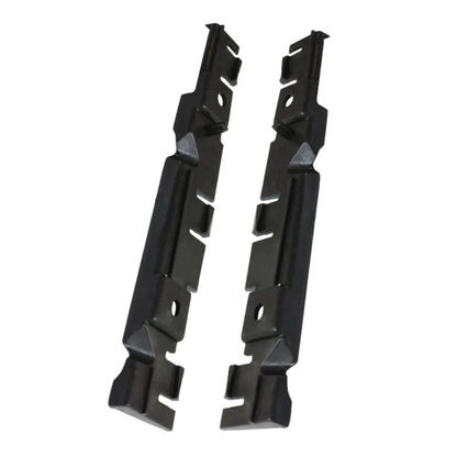 Front Bumper Bracket  68074194AB 68074195AB for Fiat 500 (2012-2015)