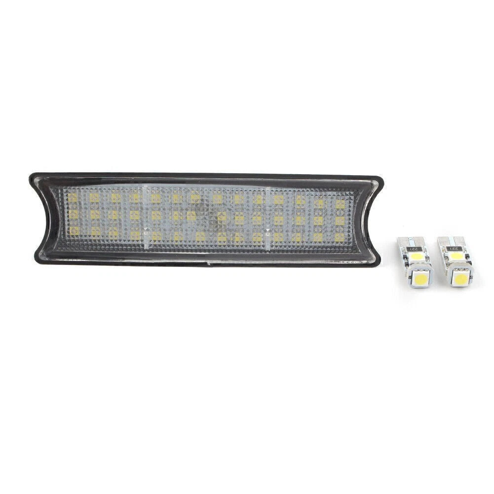 LED Interior Dome Roof Map Light for BMW E46 330ci 325i M3 (1998-2005)
