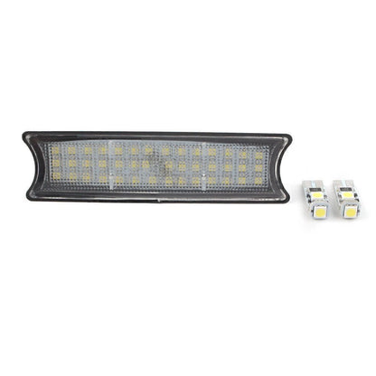 LED Interior Dome Roof Map Light for BMW E46 330ci 325i M3 (1998-2005)