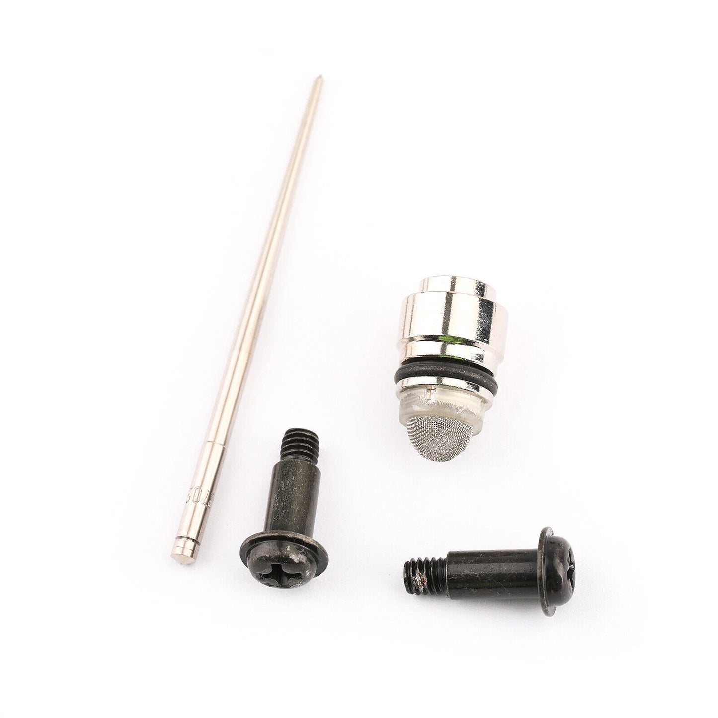 2 x Carburetor Repair Kit for Suzuki VL1500 Intruder (1998-2004)