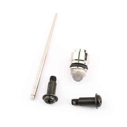 2 x Carburetor Repair Kit for Suzuki VL1500 Intruder (1998-2004)