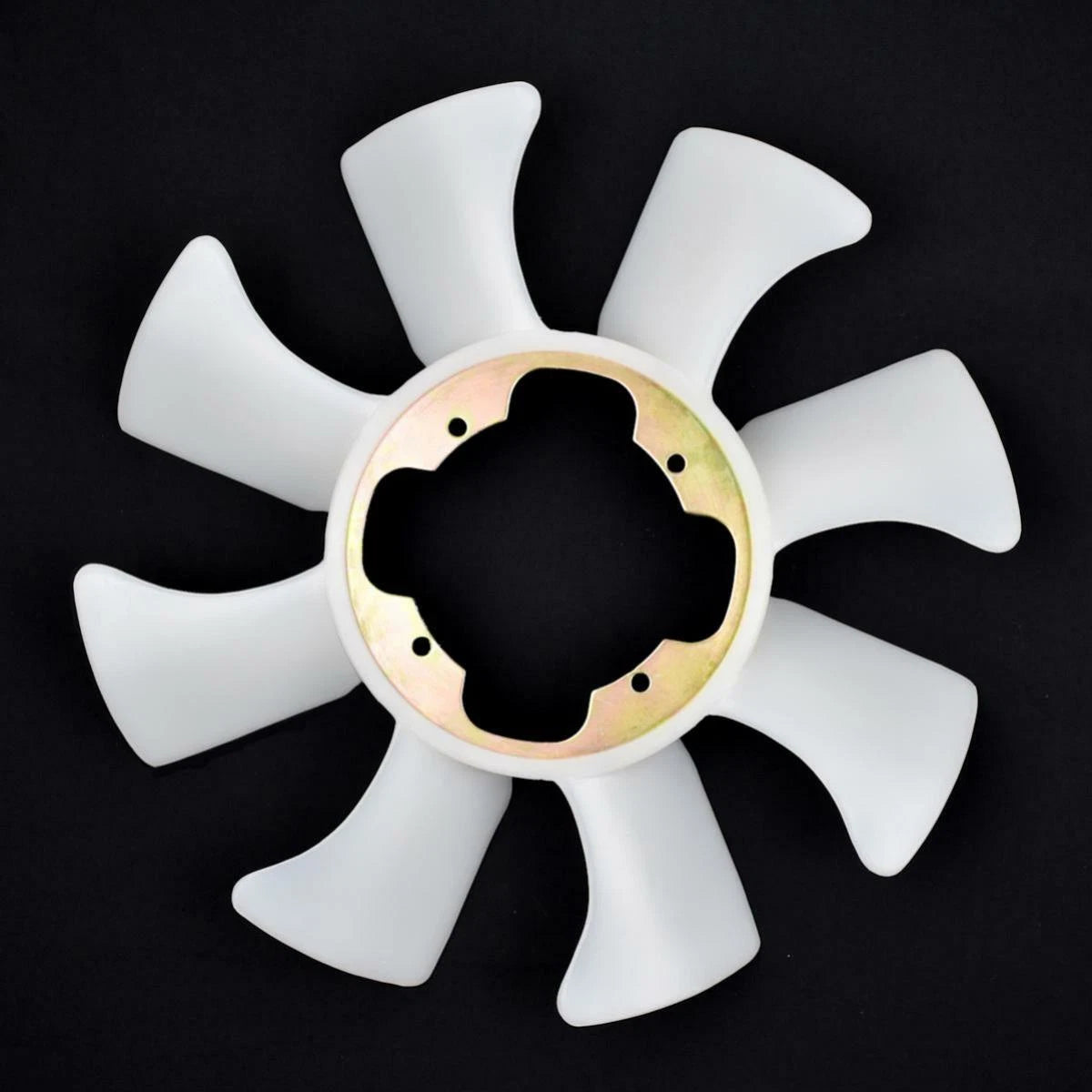 Radiator Cooling Fan Blade Fits Nissan Navara D21 TD25 UTE Urvan E24 1986-96 D06