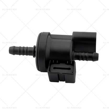 Vapor Canister Purge Solenoid Valve for VW Jetta Golf Passat Audi A6 Q7