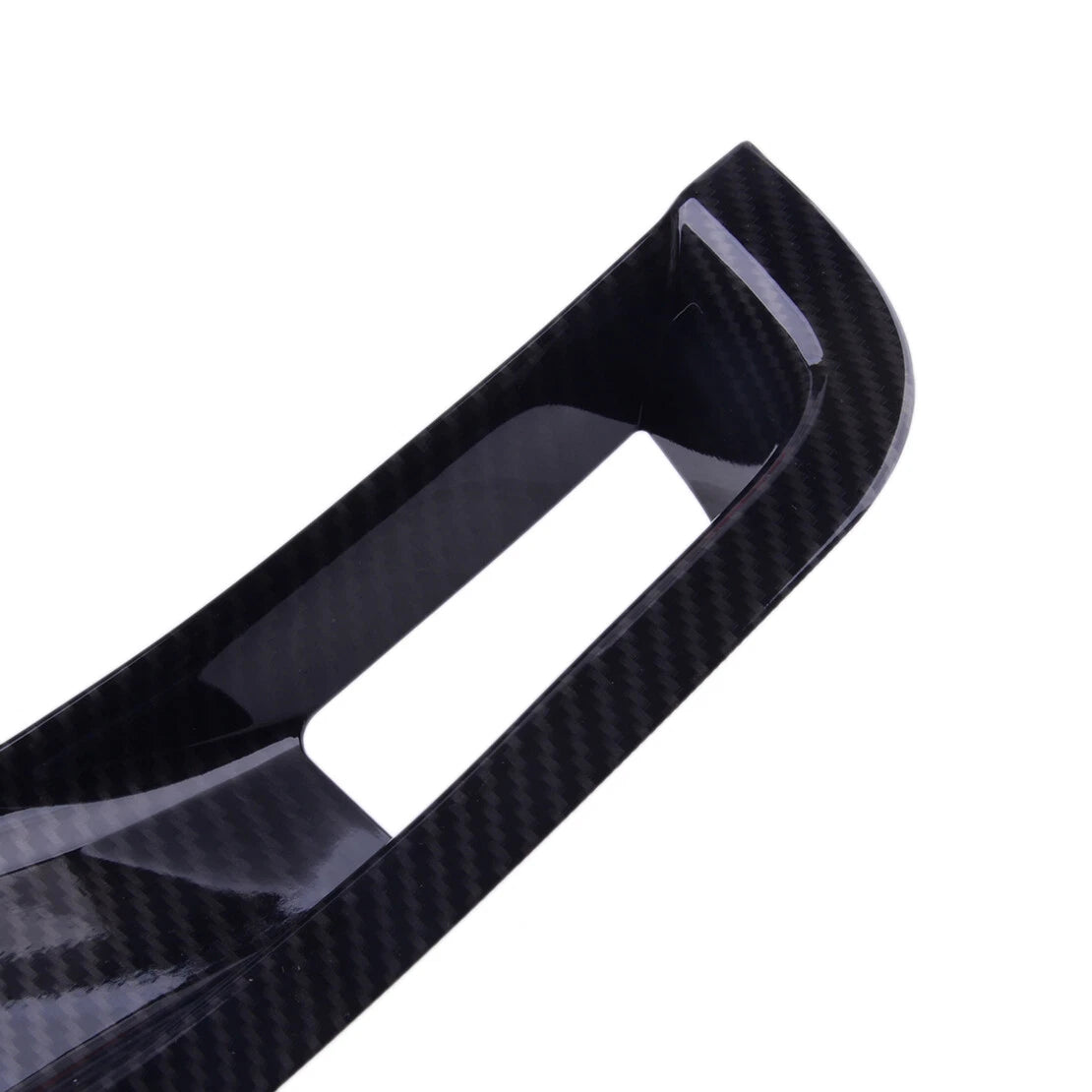 Interior Door Window Switch Panel Covers for Chevrolet Camaro (2010-2015)