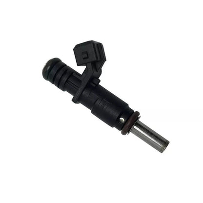 6Pcs Fuel Injectors for BMW 325 330 328 X3 X5 525 530 528 128 I6 (2006-2012)