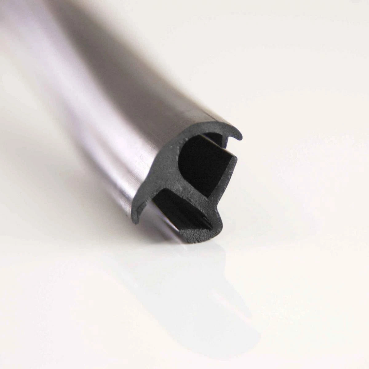 Windshield Rubber Seal Front Rear Set 2 Fits Toyota Hilux Tiger LN145 1998-04