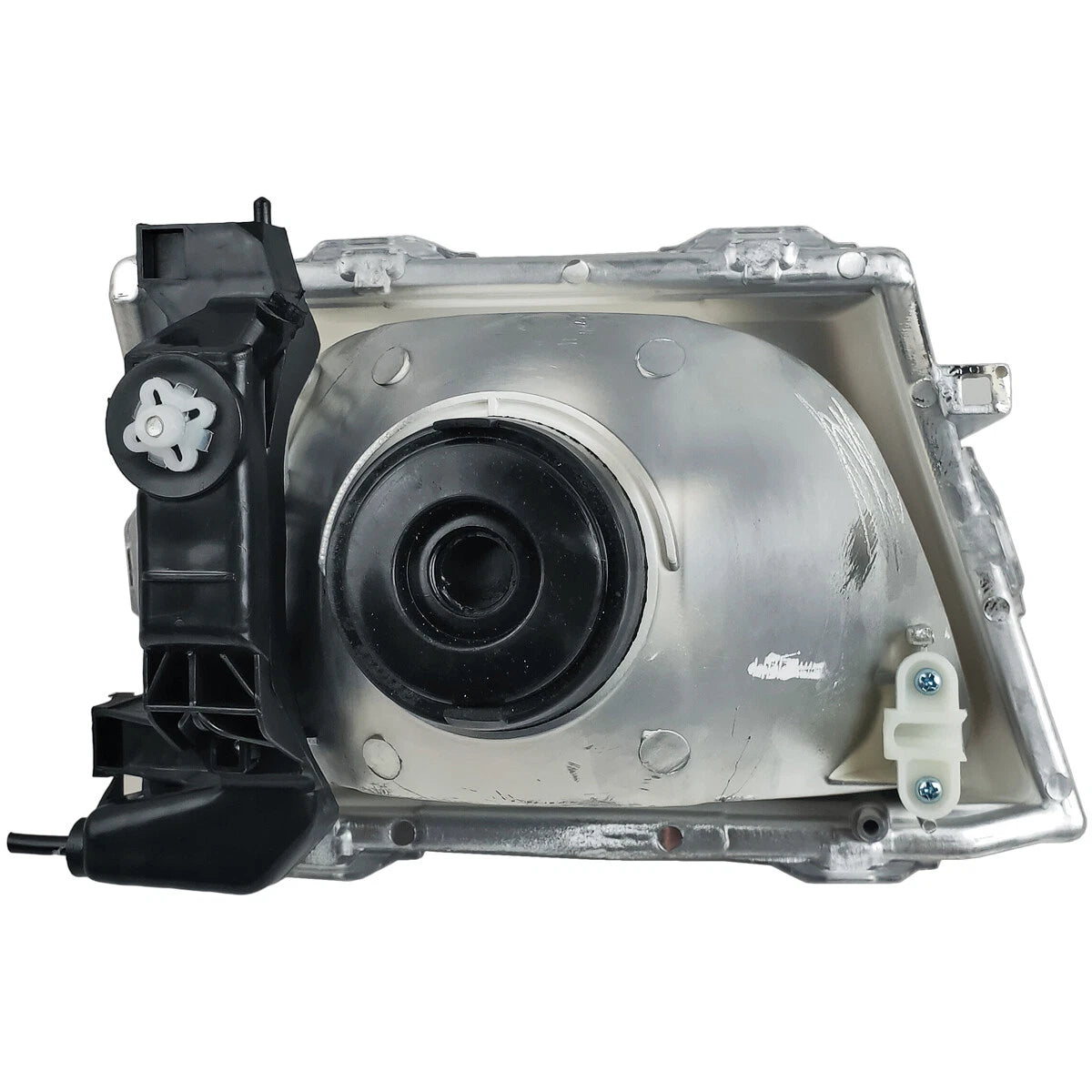 Headlight LHS for Toyota Hilux LN147 LN166 LN192 (2001-2004)