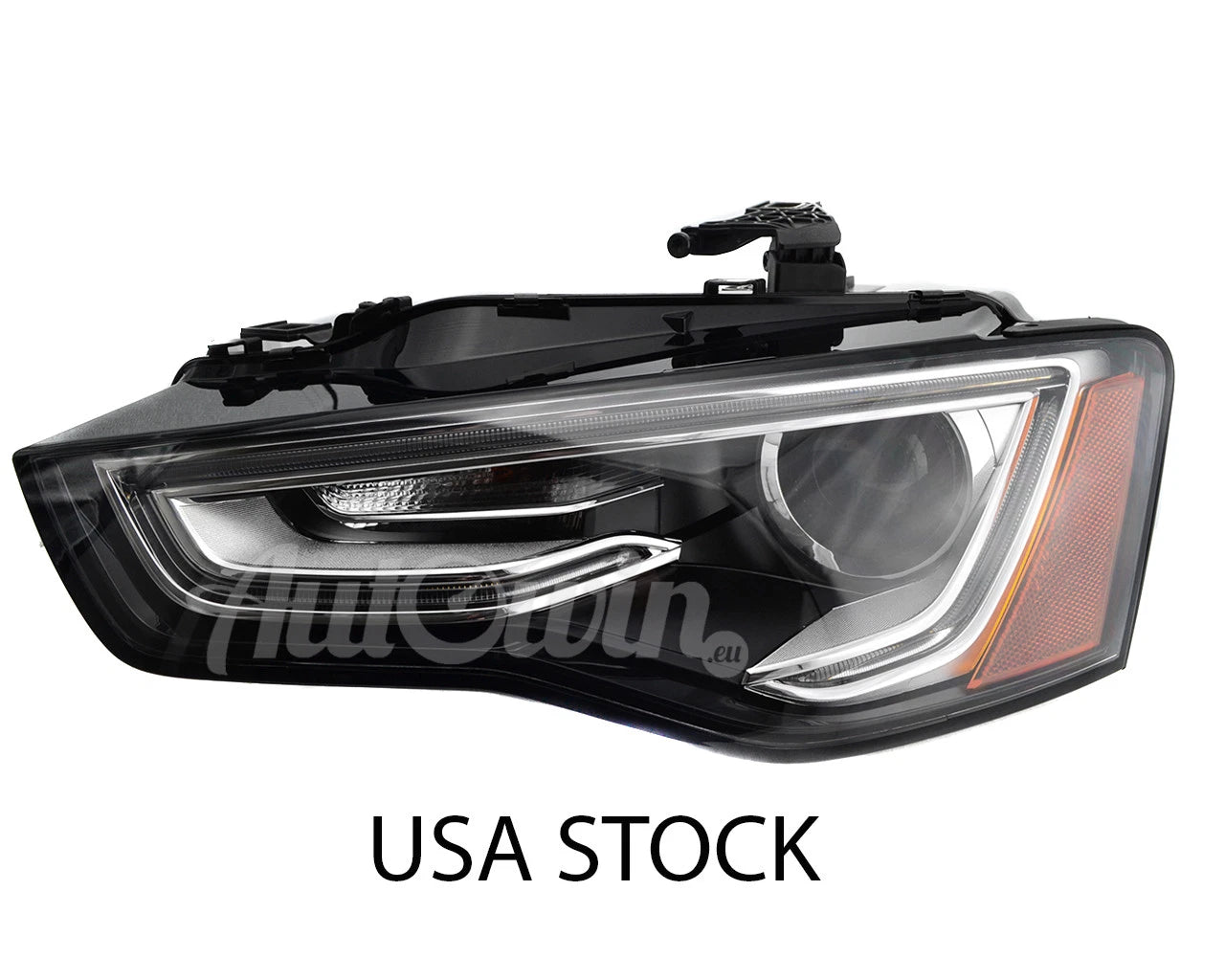 Xenon Adaptive AFS Headlight Left Side for Audi A5 B8 (2008-2017) OEM New