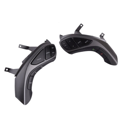 Steering Wheel Cruise Control Switch for Hyundai Elantra (2011-2016)