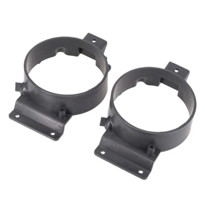 Fog Light Frames  Left & Right for Ford Transit (2006-2014)