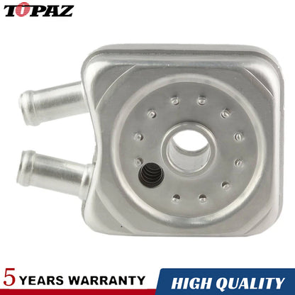 Engine Oil Cooler for Audi A3 A4 A6 A8 TT Skoda Octavia VW Golf Beetle Passat