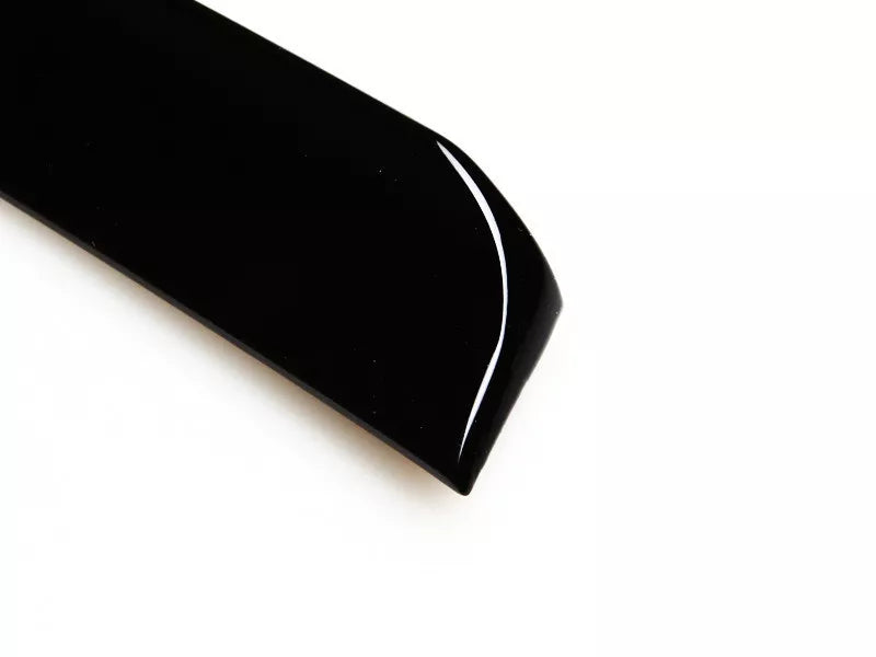 Boot Lip Spoiler for Benz W203 Sedan (2000-2006)