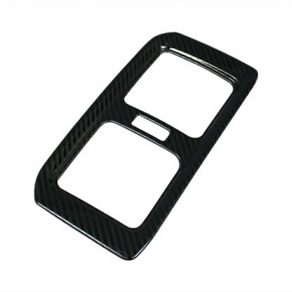 Rear Air Vent Outlet Cover Trim for Toyota RAV4 (2019-2020) Carbon Fiber